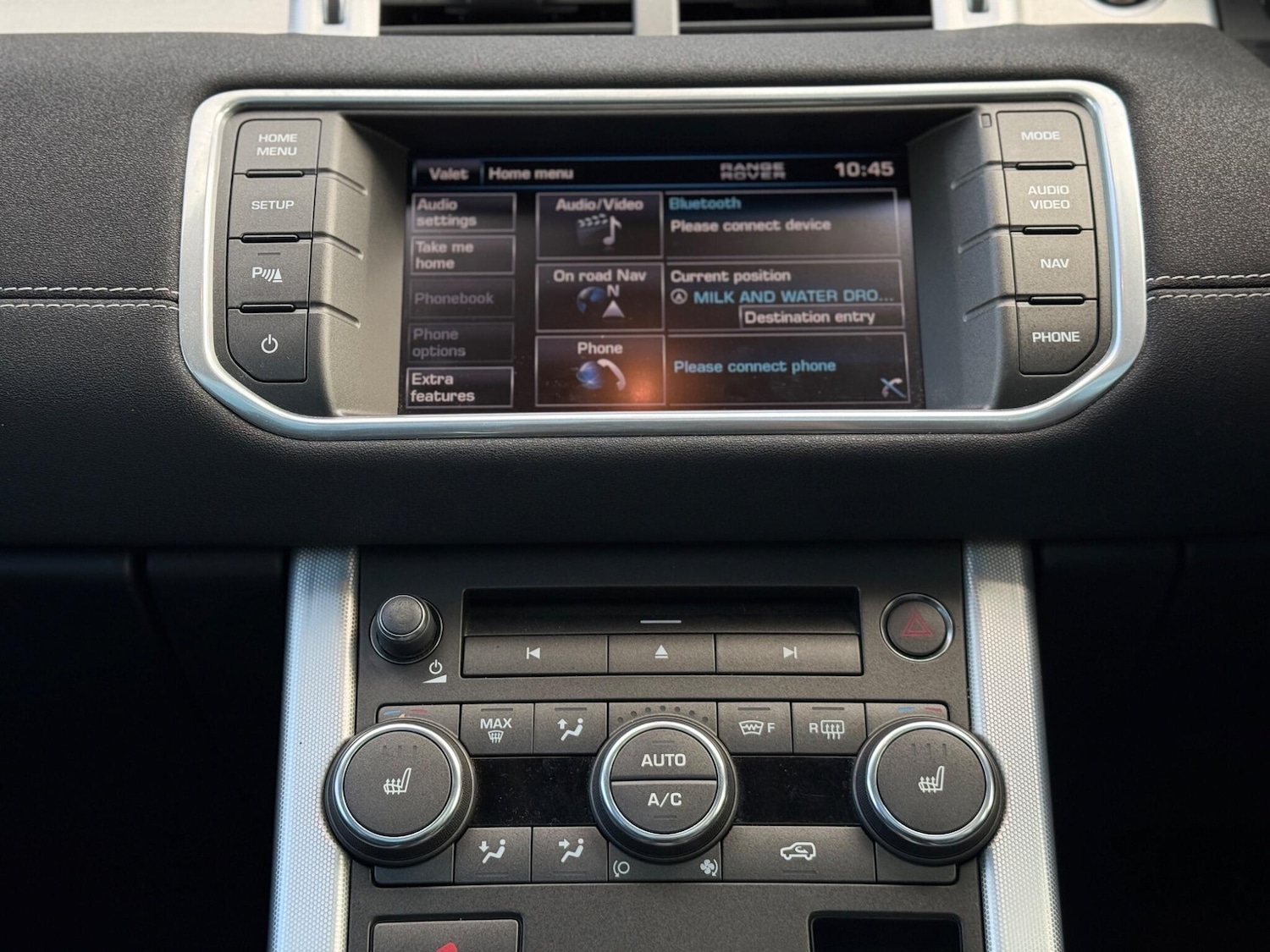 Used Land Rover Range Rover Evoque 2013 for sale - 78115087: Photo 49