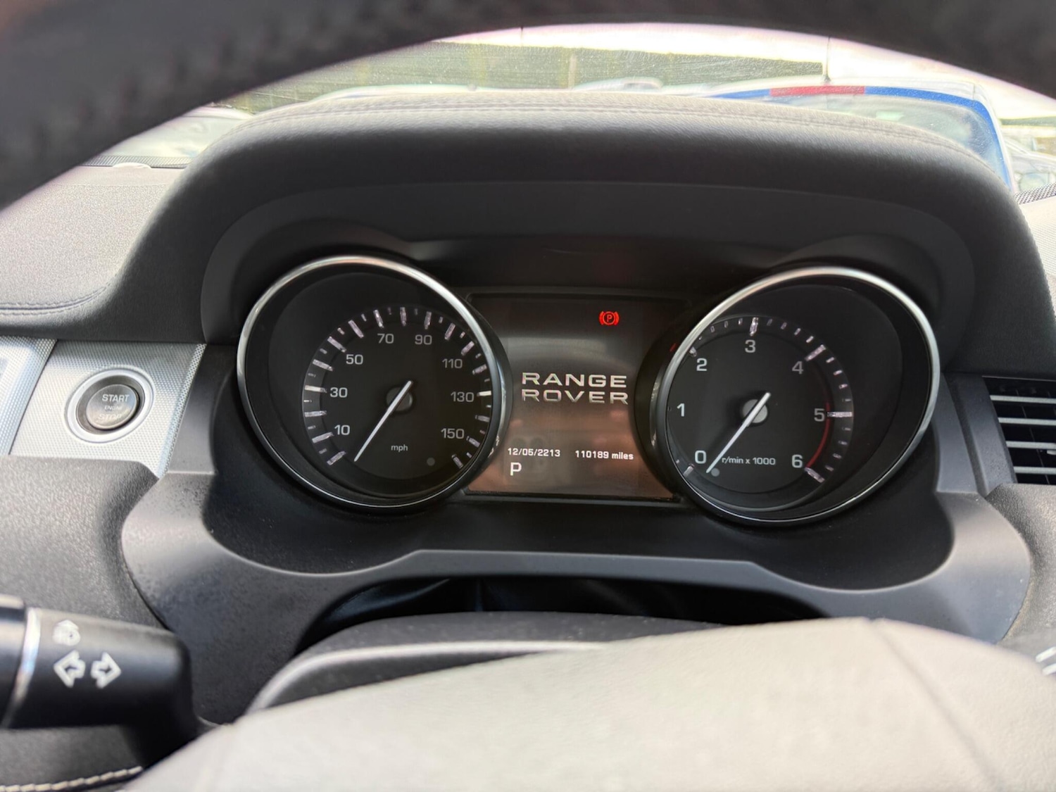 Used Land Rover Range Rover Evoque 2013 for sale - 78115087: Photo 52