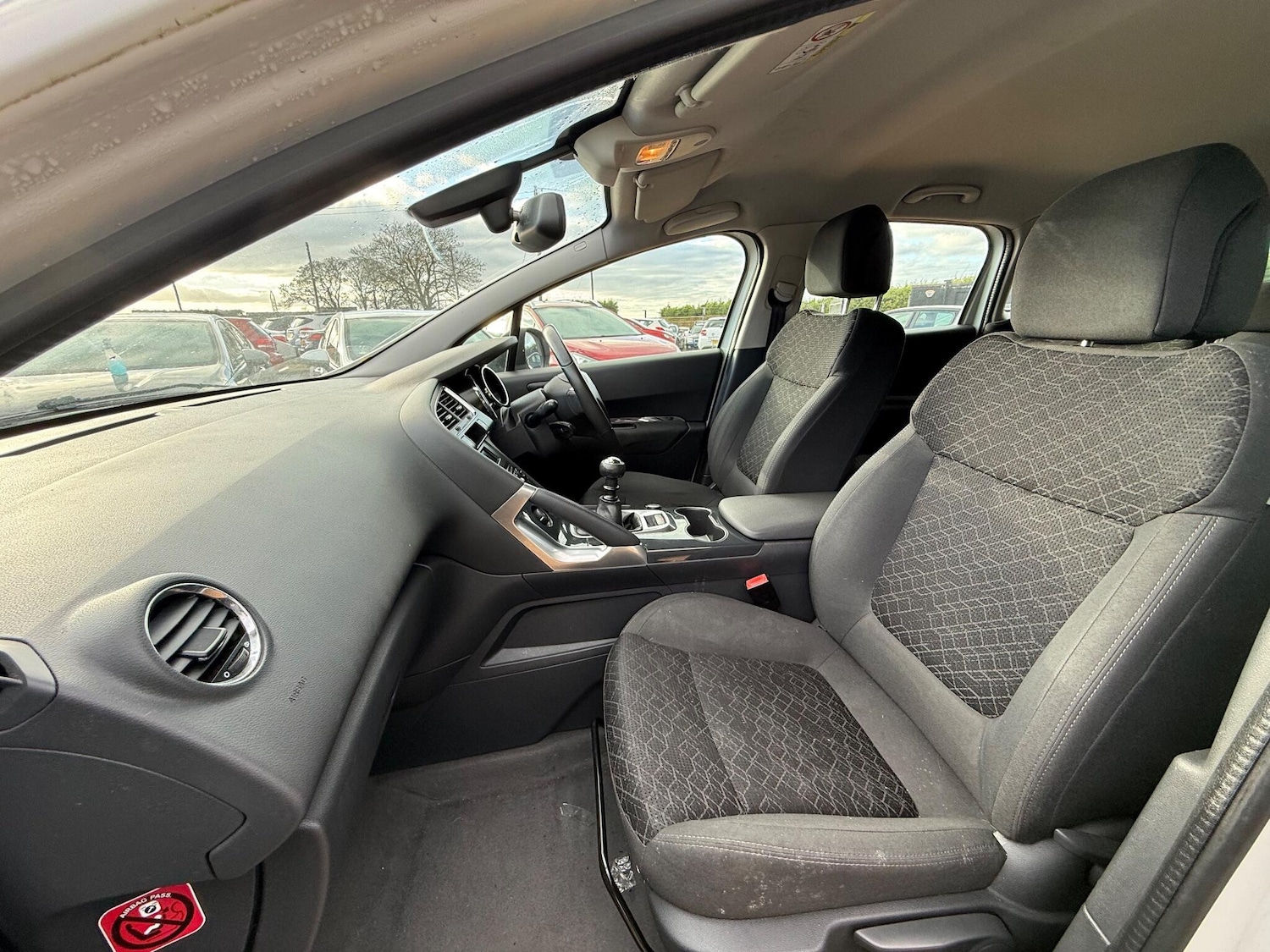 Used Peugeot 3008 2014 for sale - 77271341: Photo 21