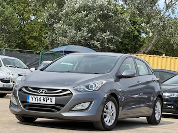 Used Hyundai i30 2014 for sale - 79471776: Photo