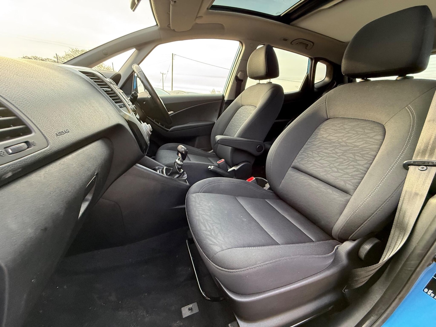 Used Hyundai Ix20 2016 for sale - 77271390: Photo 23