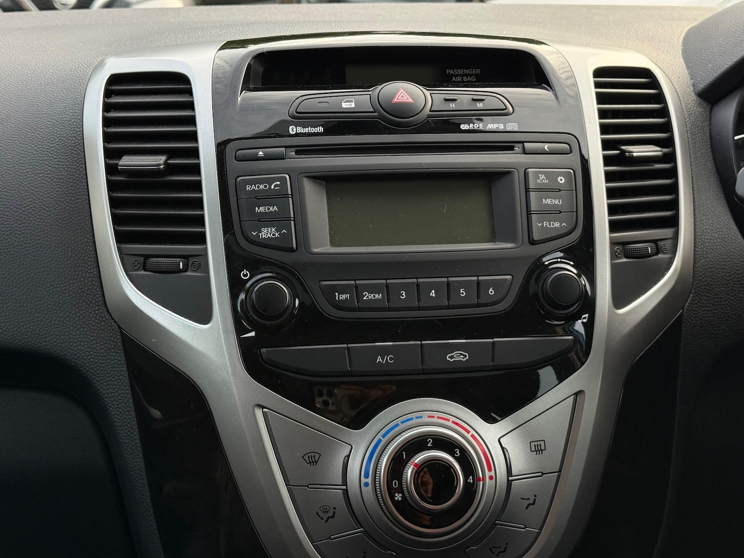 Used Hyundai Ix20 2016 for sale - 77271390: Photo 25