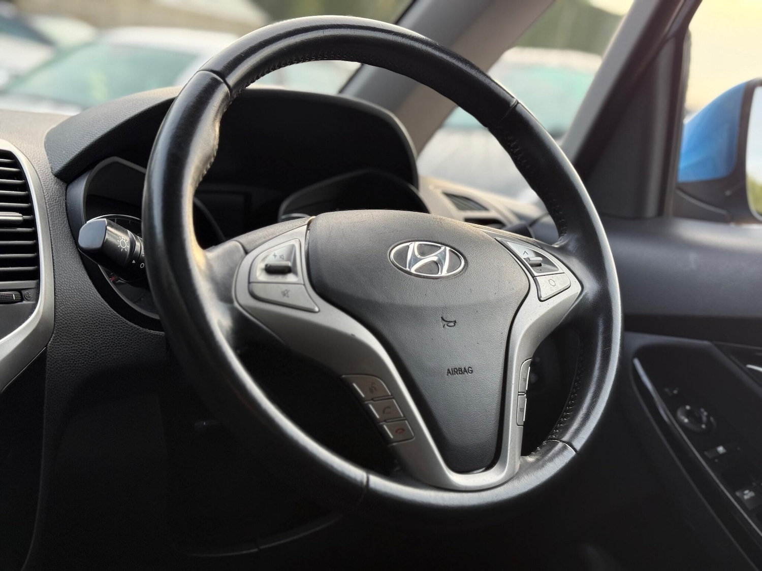 Used Hyundai Ix20 2016 for sale - 77271390: Photo 26