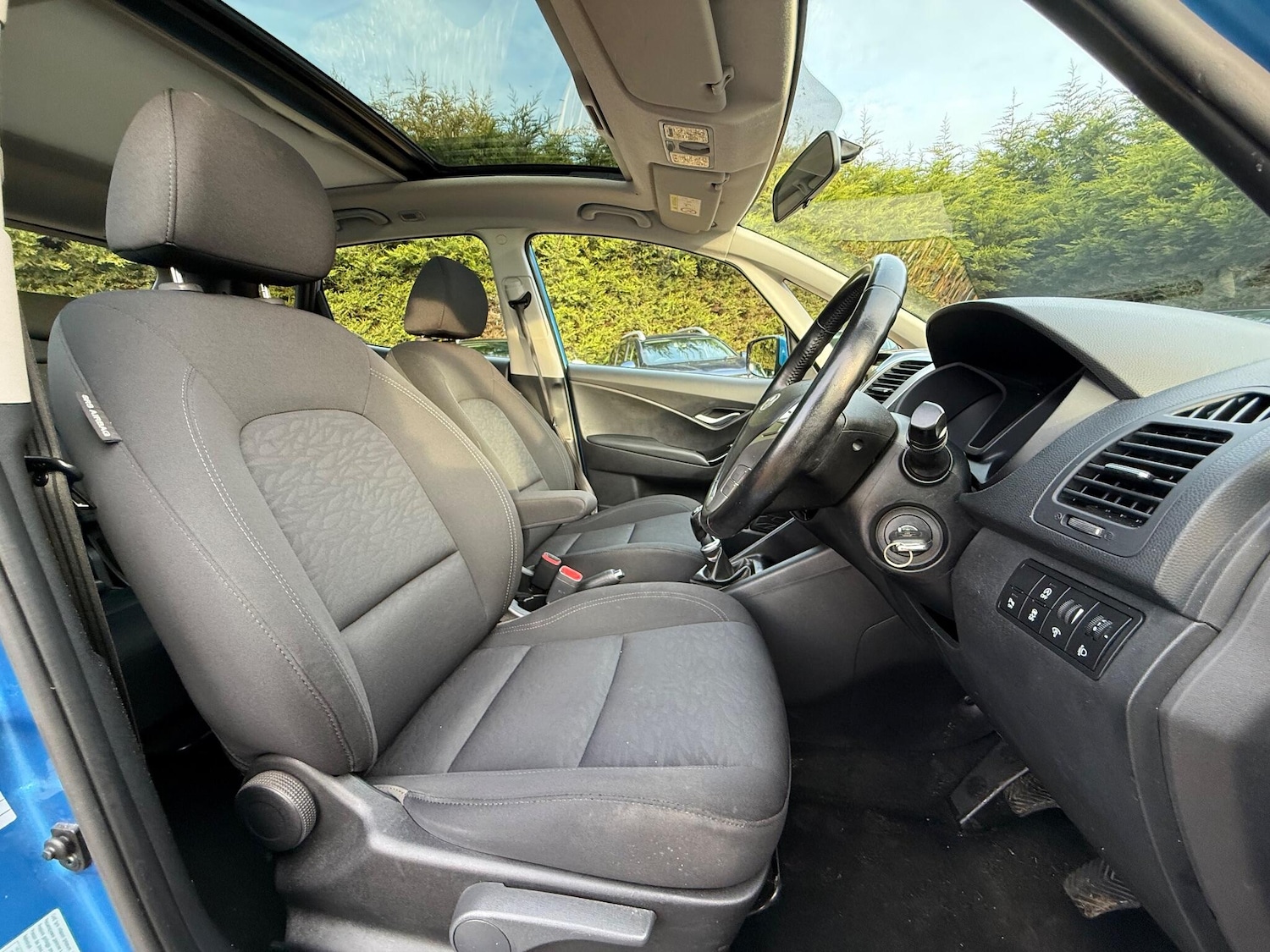 Used Hyundai Ix20 2016 for sale - 77271390: Photo 3