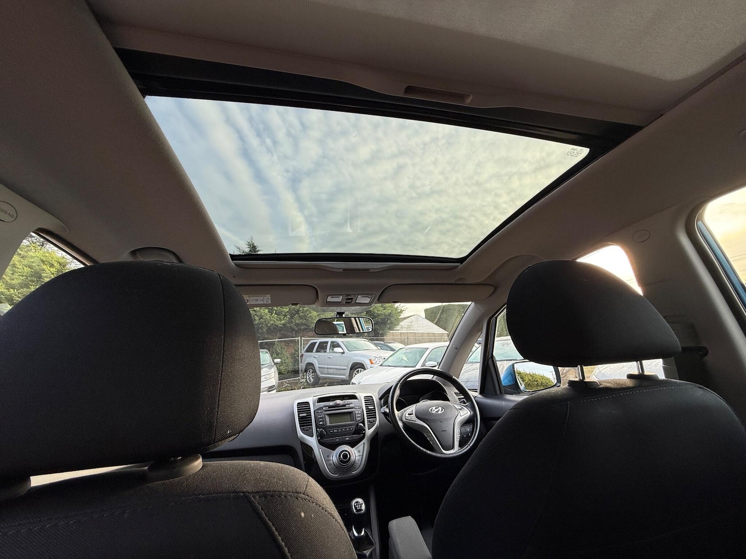 Used Hyundai Ix20 2016 for sale - 77271390: Photo 30