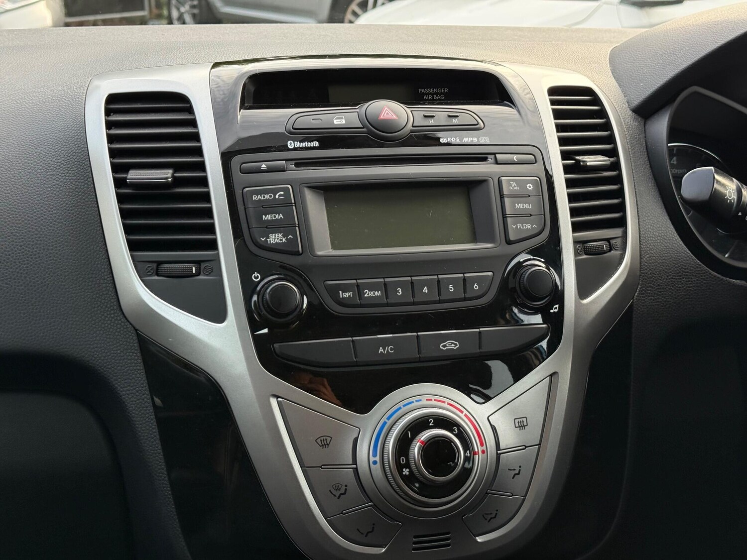 Used Hyundai Ix20 2016 for sale - 77271390: Photo 31