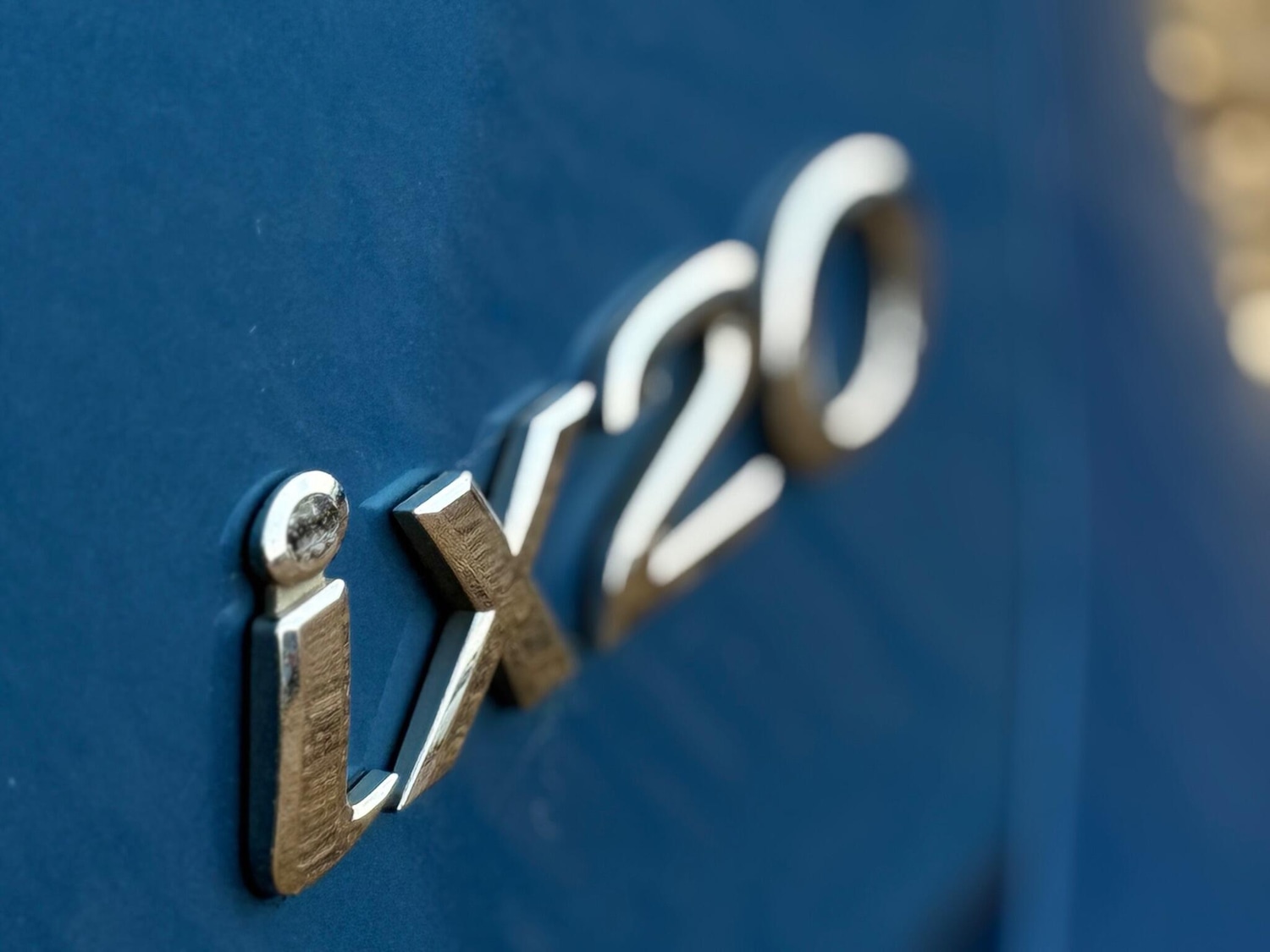 Used Hyundai Ix20 2016 for sale - 77271390: Photo 5