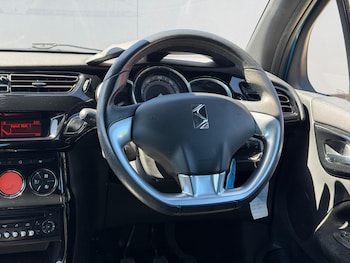 Used Citroen DS3 2014 for sale - 78429633: Photo