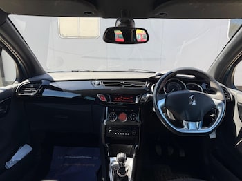 Used Citroen DS3 2014 for sale - 78429633: Photo