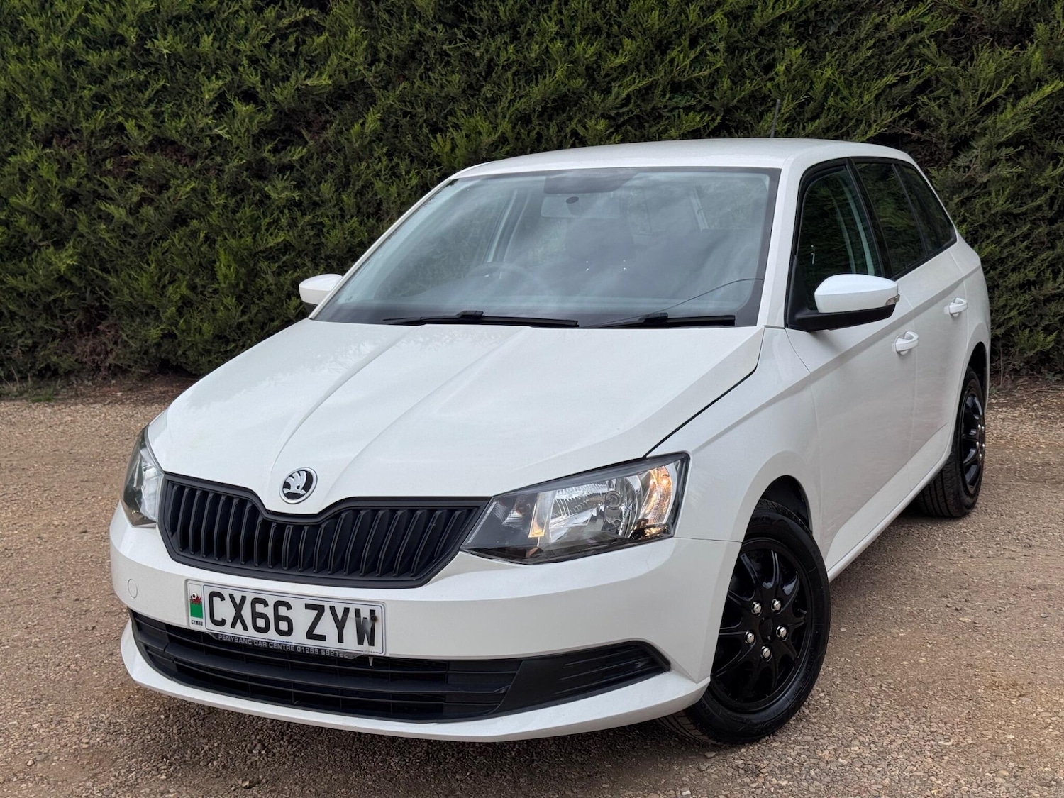 Used Skoda Fabia 2016 for sale - 77271366: Photo 10