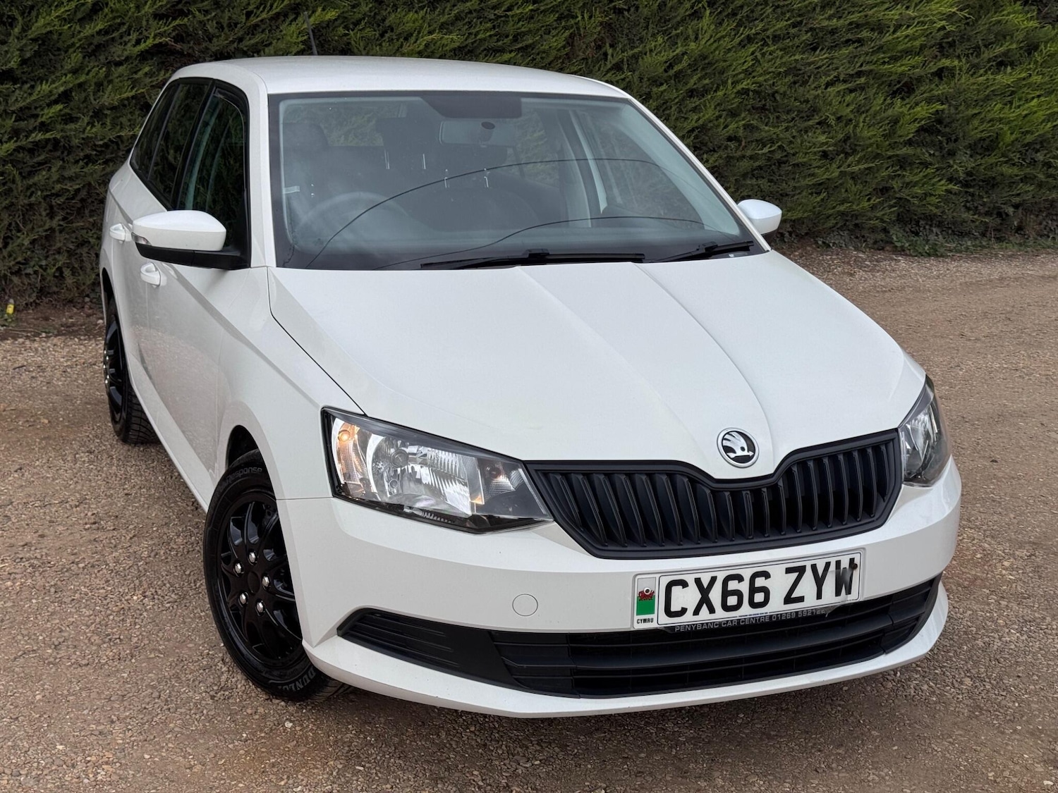 Used Skoda Fabia 2016 for sale - 77271366: Photo 11