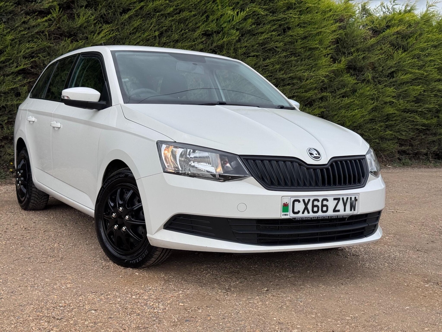 Used Skoda Fabia 2016 for sale - 77271366: Photo 18