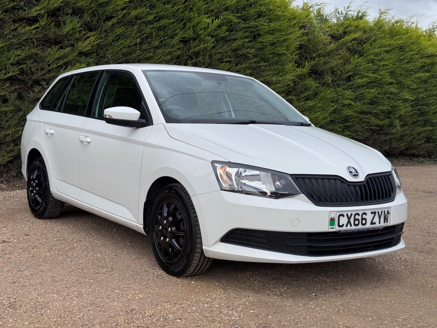 Used Skoda Fabia 2016 for sale - 77271366: Photo 19