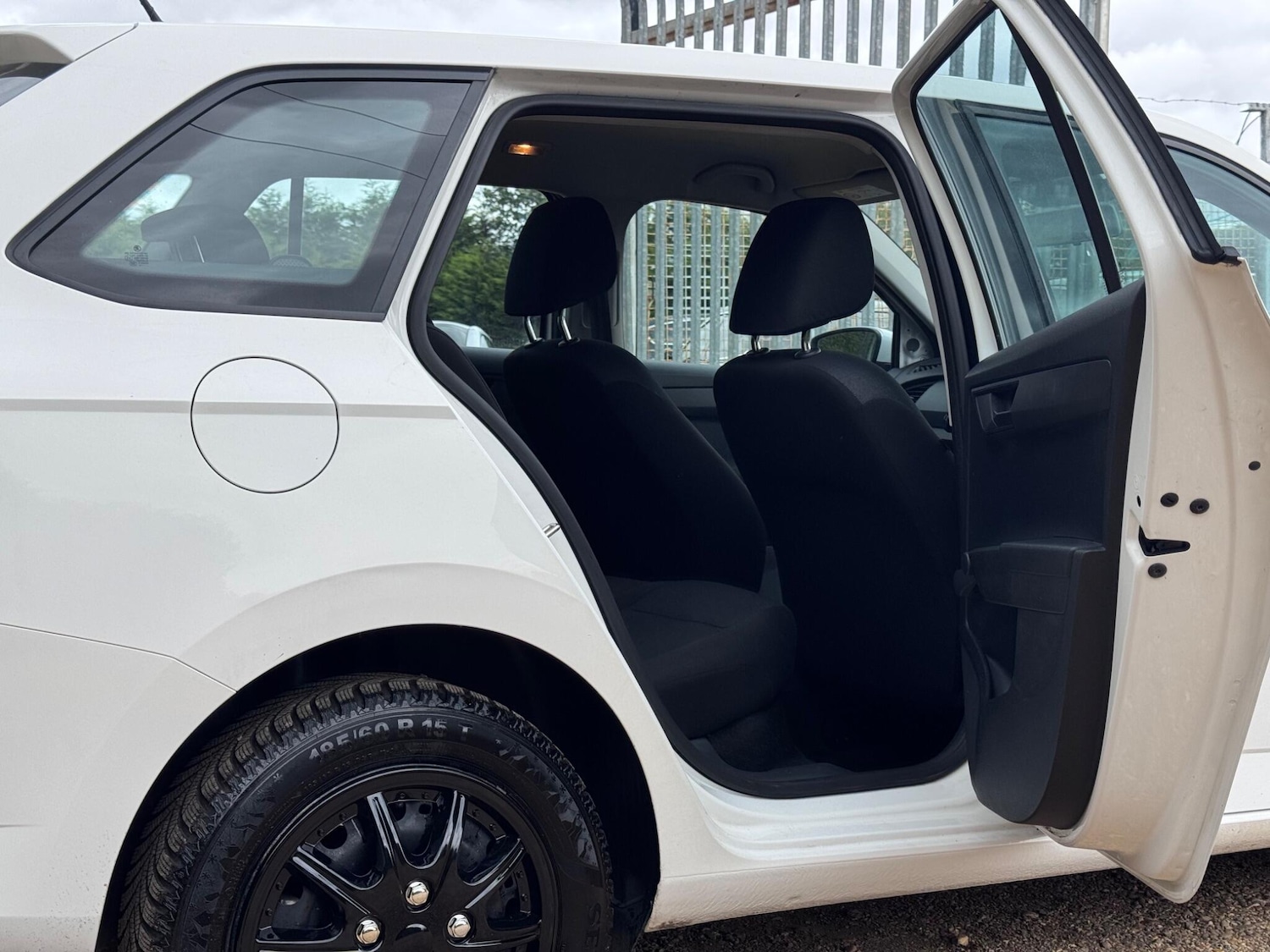 Used Skoda Fabia 2016 for sale - 77271366: Photo 20