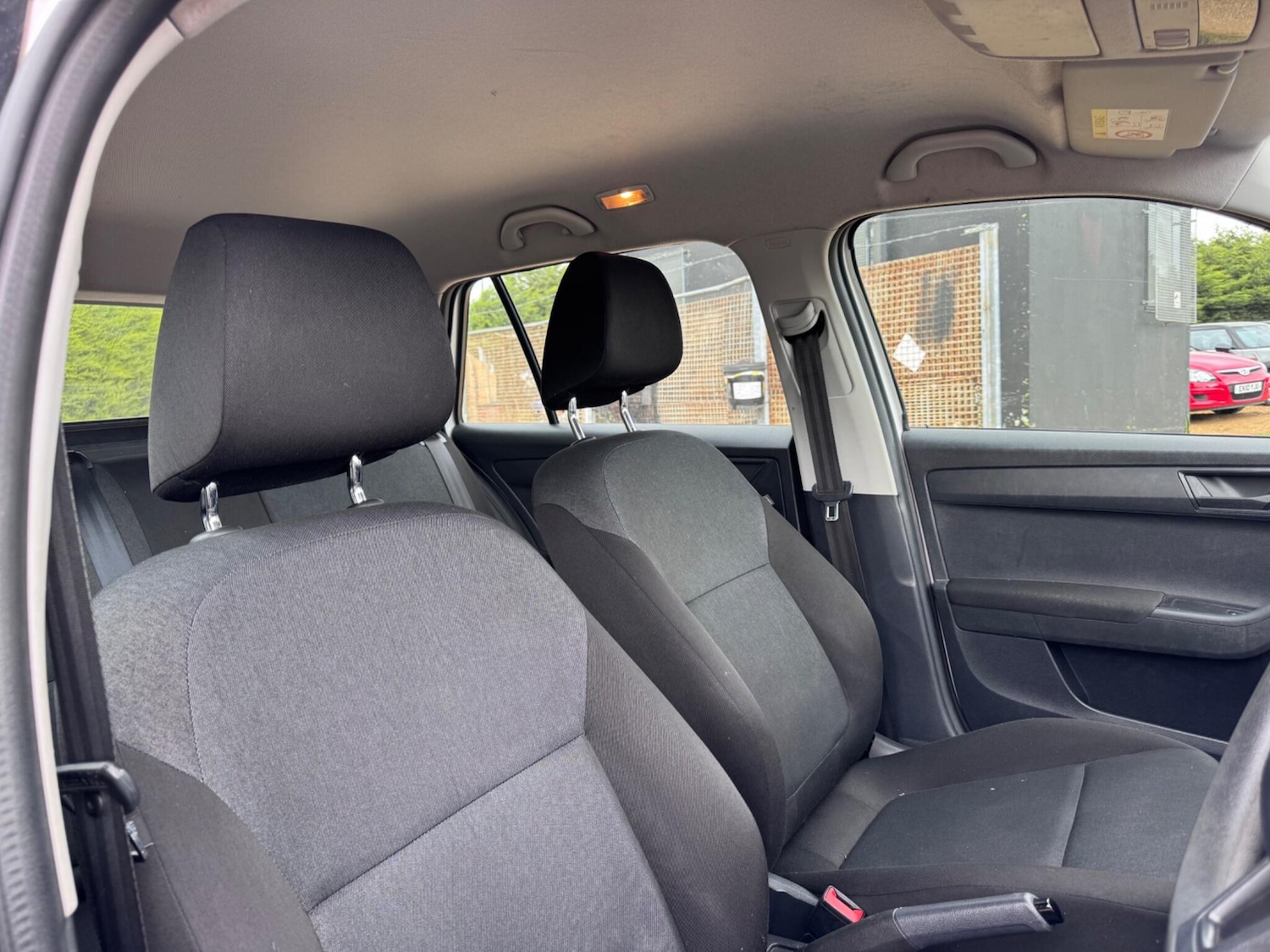 Used Skoda Fabia 2016 for sale - 77271366: Photo 27