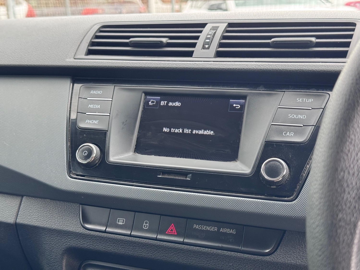 Used Skoda Fabia 2016 for sale - 77271366: Photo 28