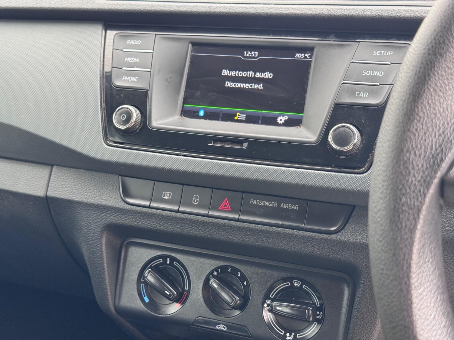 Used Skoda Fabia 2016 for sale - 77271366: Photo 29