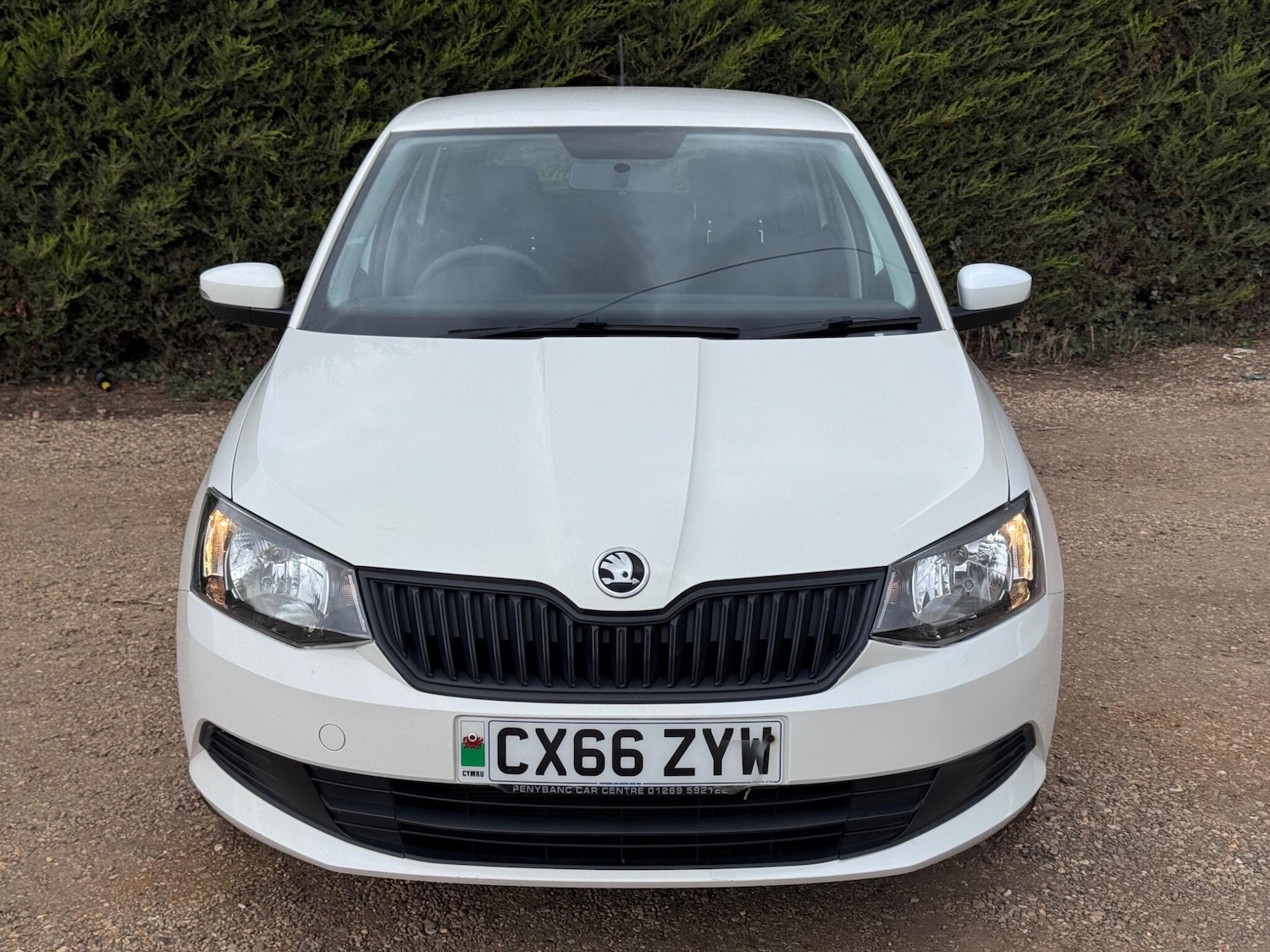 Used Skoda Fabia 2016 for sale - 77271366: Photo 5