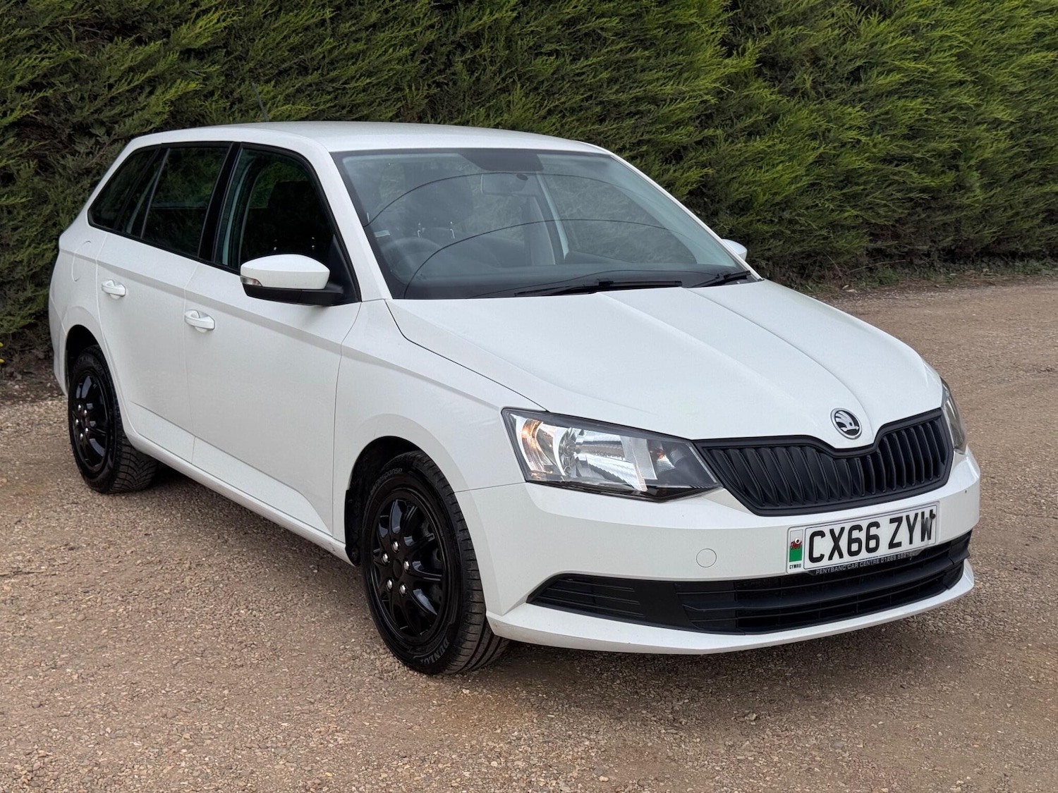 Used Skoda Fabia 2016 for sale - 77271366: Photo 6