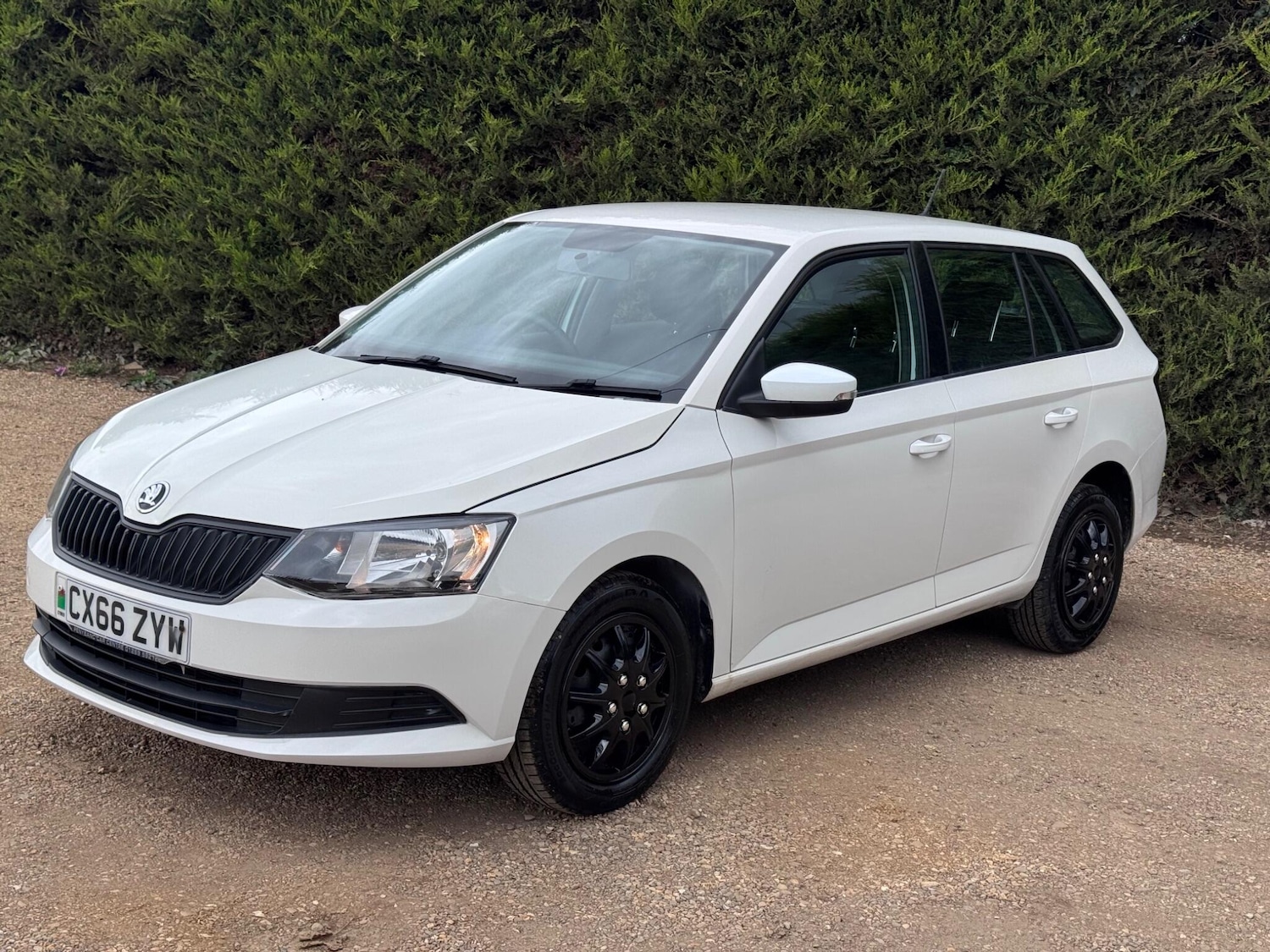 Used Skoda Fabia 2016 for sale - 77271366: Photo 7