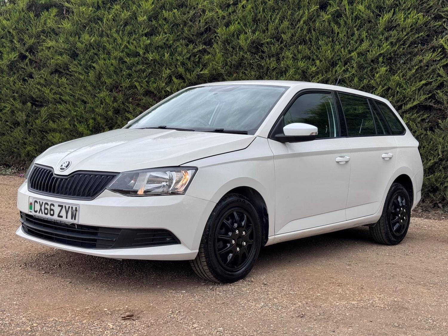 Used Skoda Fabia 2016 for sale - 77271366: Photo 8
