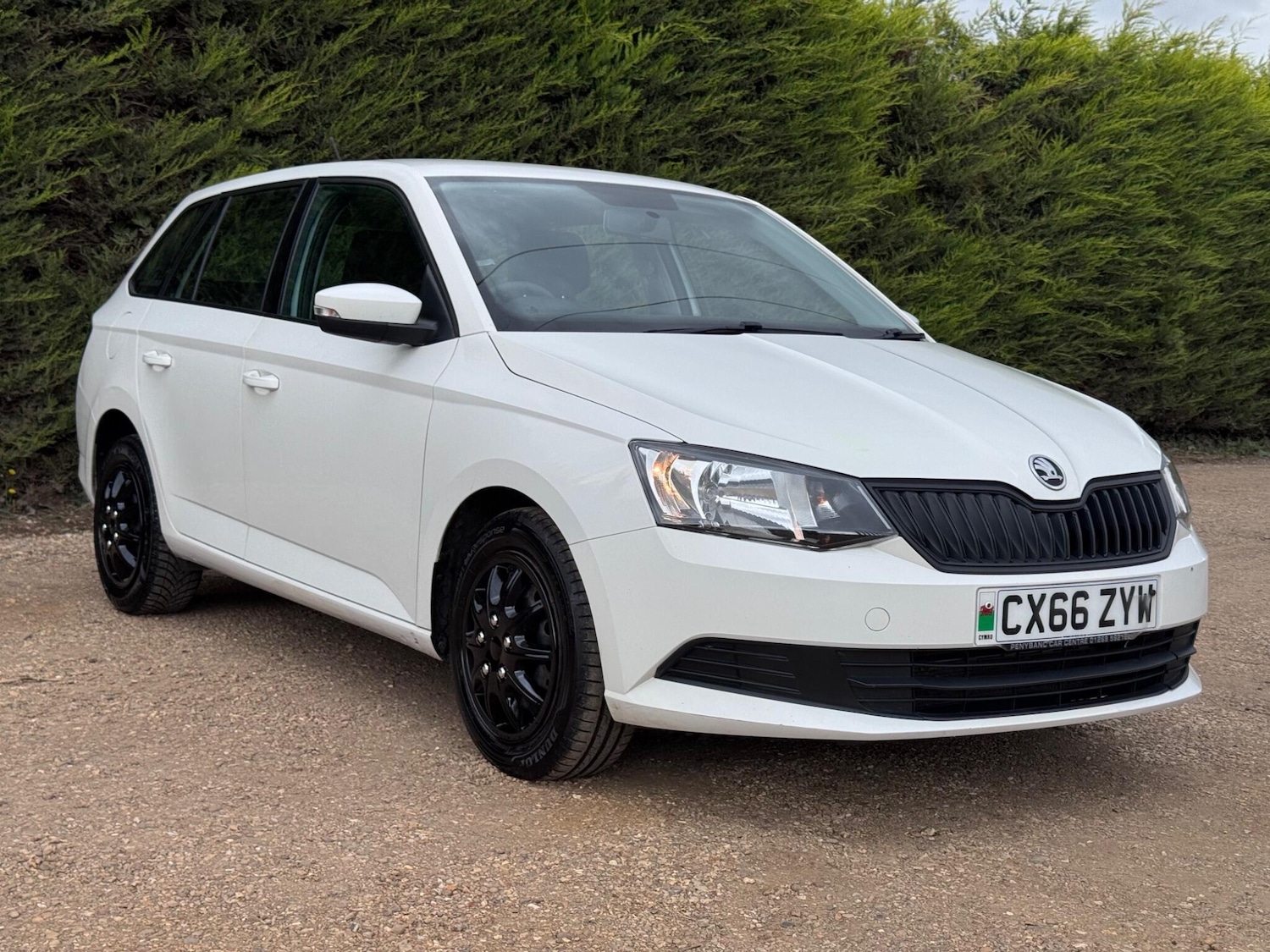 Used Skoda Fabia 2016 for sale - 77271366: Photo 9