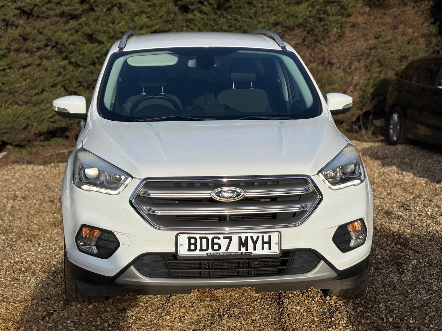 Used Ford Kuga 2017 for sale - 77560015: Photo 19