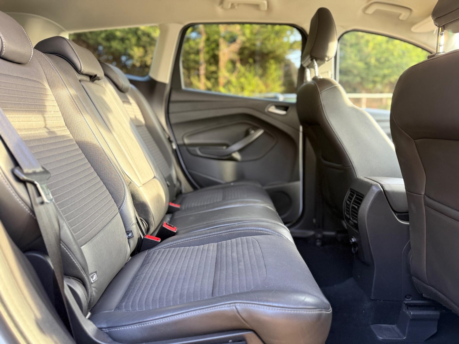 Used Ford Kuga 2017 for sale - 77560015: Photo 24