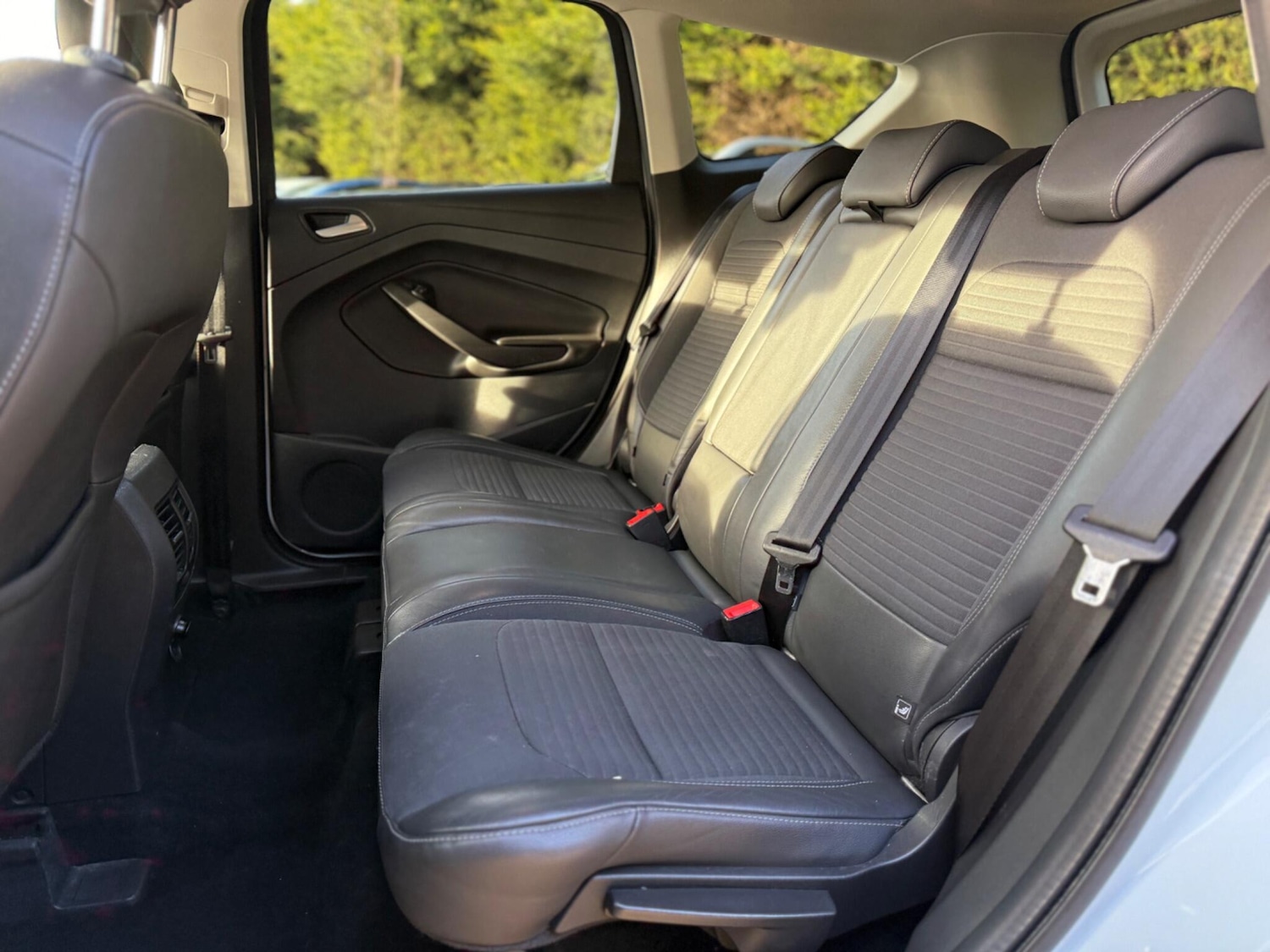 Used Ford Kuga 2017 for sale - 77560015: Photo 25