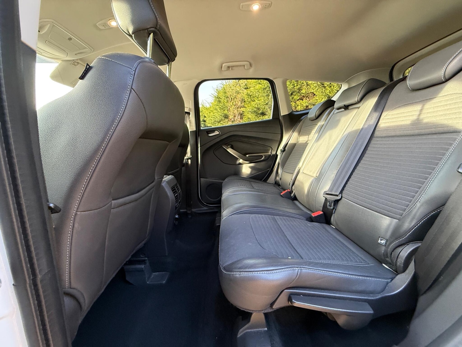 Used Ford Kuga 2017 for sale - 77560015: Photo 26