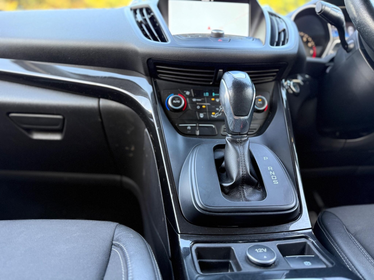 Used Ford Kuga 2017 for sale - 77560015: Photo 29