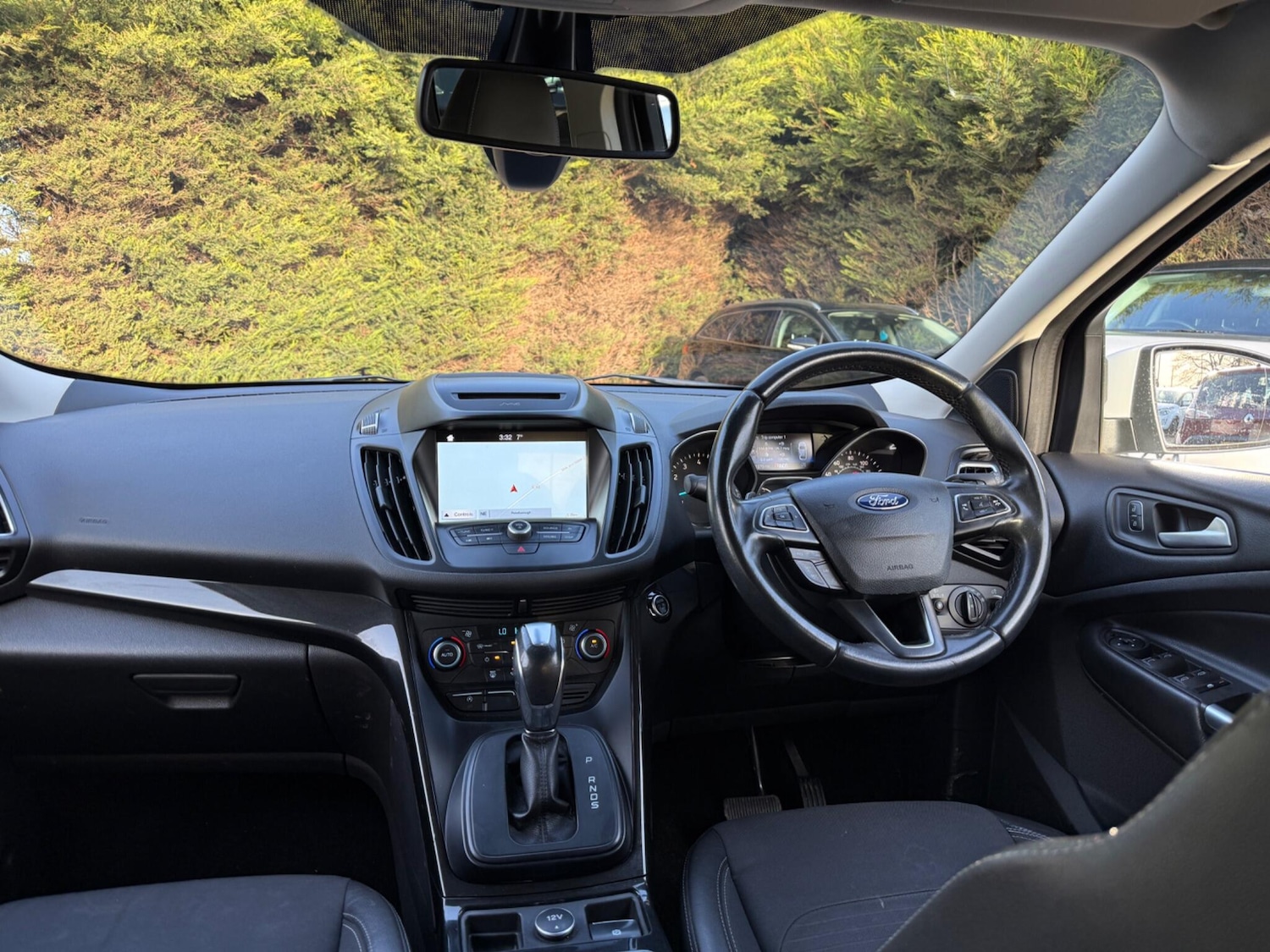 Used Ford Kuga 2017 for sale - 77560015: Photo 3