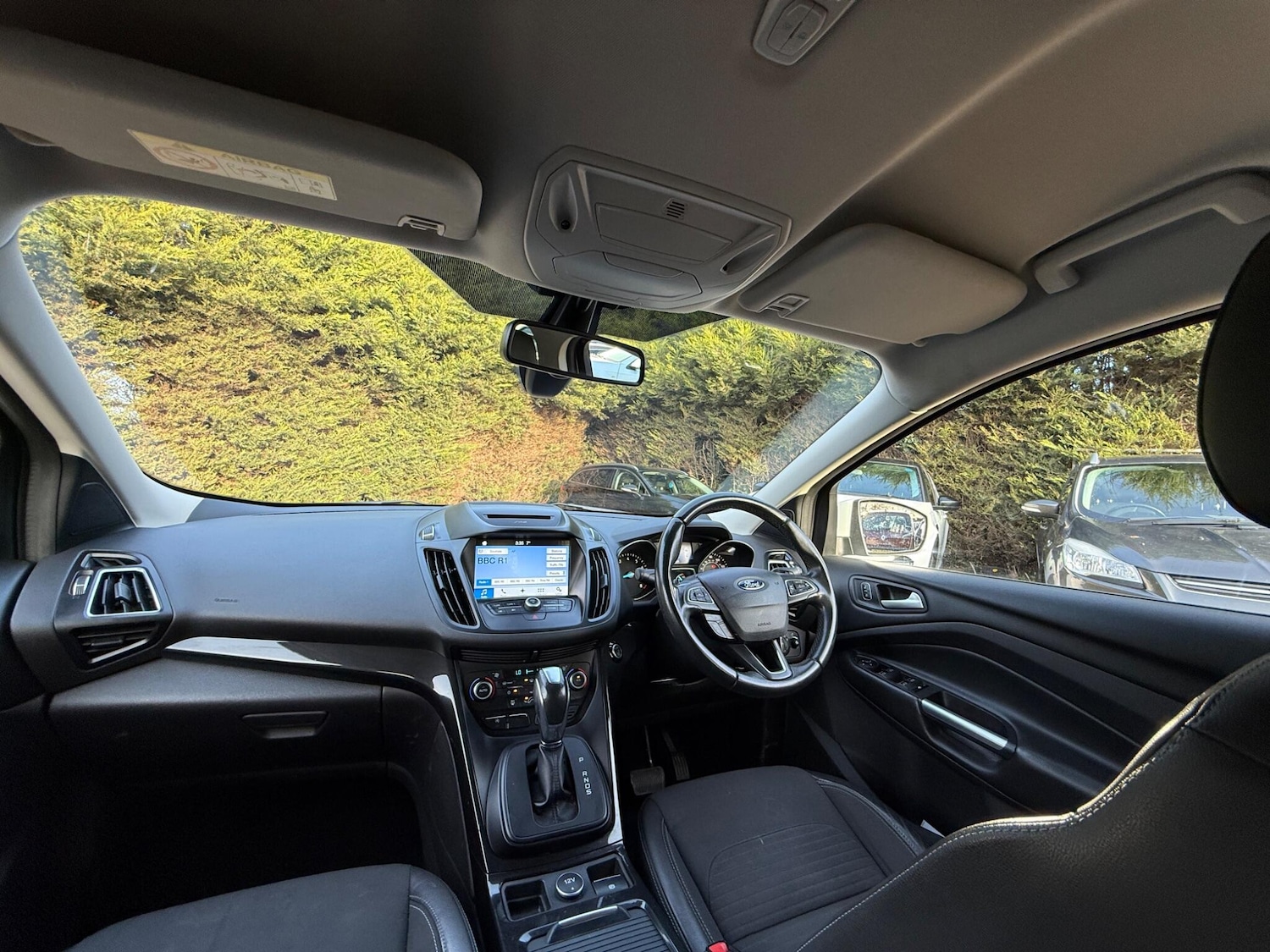 Used Ford Kuga 2017 for sale - 77560015: Photo 33