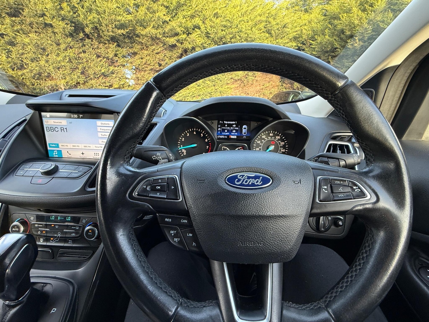 Used Ford Kuga 2017 for sale - 77560015: Photo 34