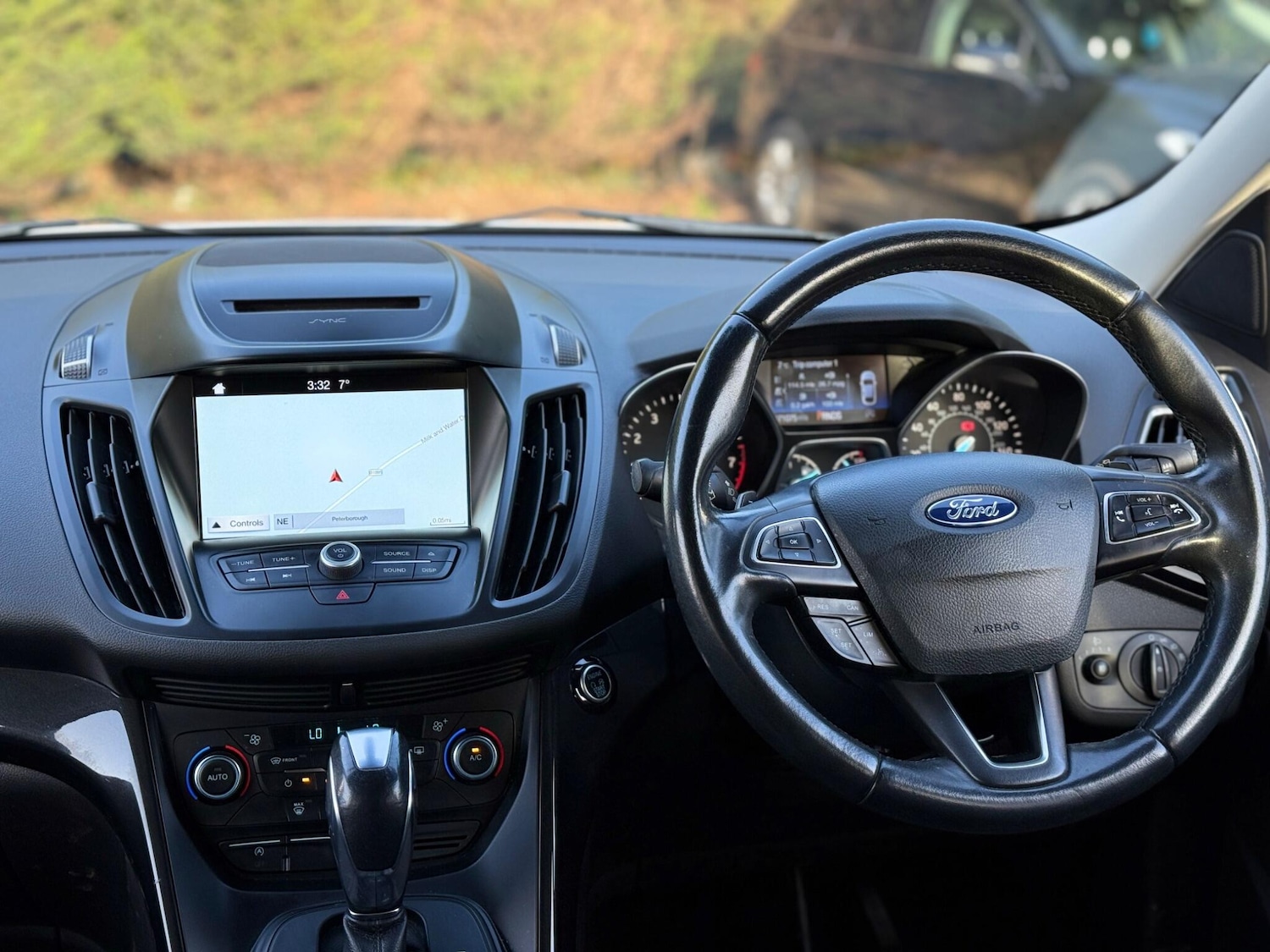 Used Ford Kuga 2017 for sale - 77560015: Photo 4