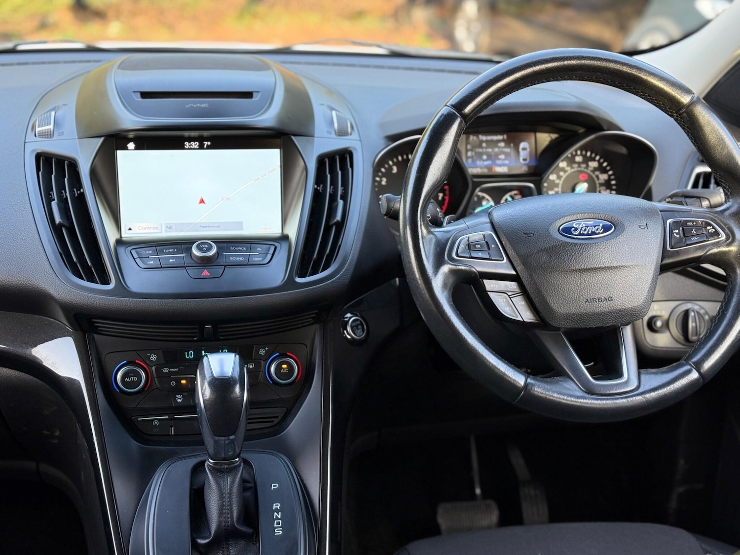 Used Ford Kuga 2017 for sale - 77560015: Photo 40