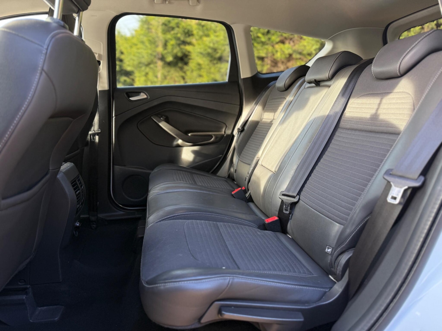 Used Ford Kuga 2017 for sale - 77560015: Photo 44