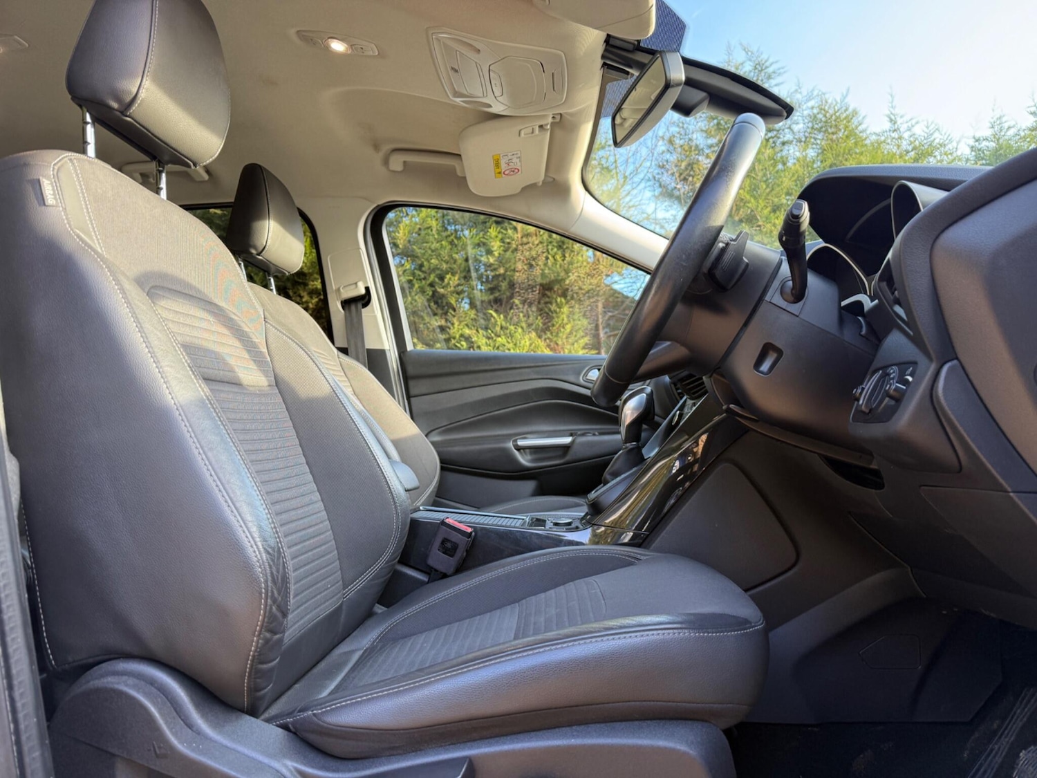 Used Ford Kuga 2017 for sale - 77560015: Photo 47