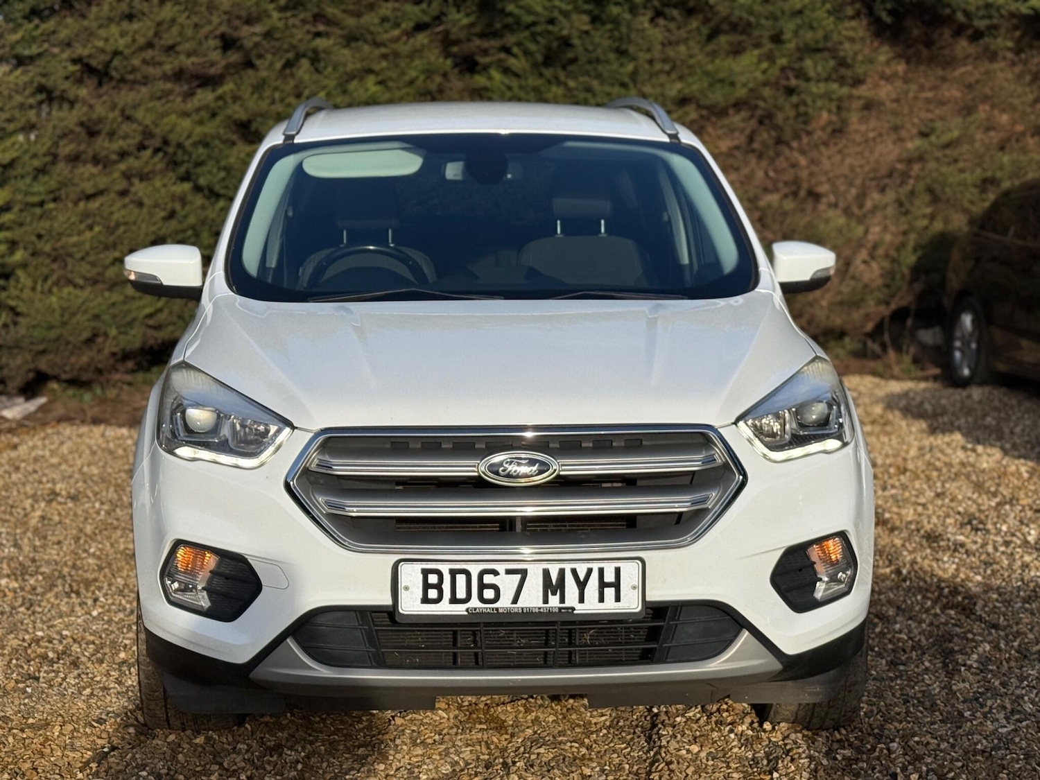 Used Ford Kuga 2017 for sale - 77560015: Photo 49
