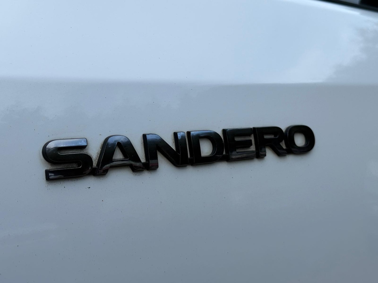 Used Dacia Sandero Stepway 2014 for sale - 77396305: Photo 12