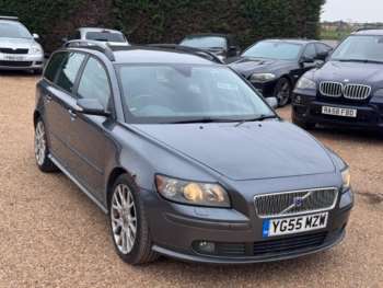 2005 (55) - 2.0D Sport 5dr