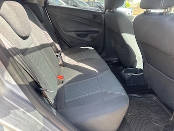 Used Ford Fiesta 2009 for sale - 78860109: Photo