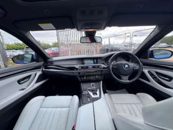 Used BMW M5 2013 for sale - 75050734: Photo