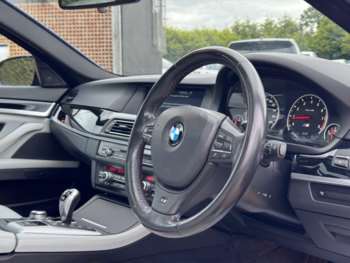 Used BMW M5 2013 for sale - 75050734: Photo