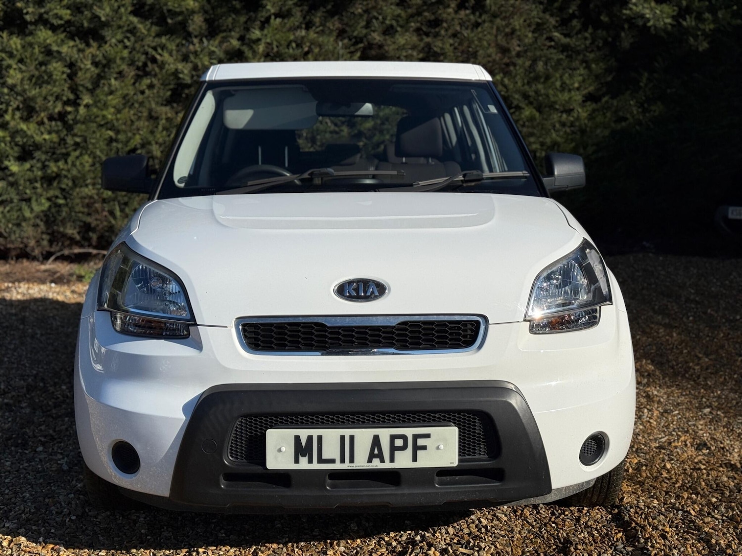 Used Kia Soul 2011 for sale - 77559217: Photo 11