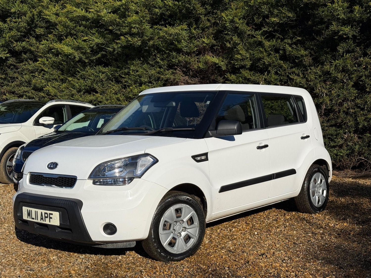 Used Kia Soul 2011 for sale - 77559217: Photo 12