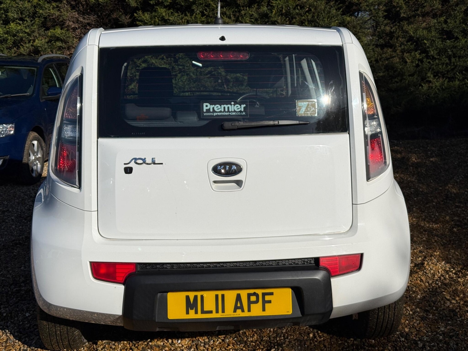 Used Kia Soul 2011 for sale - 77559217: Photo 13