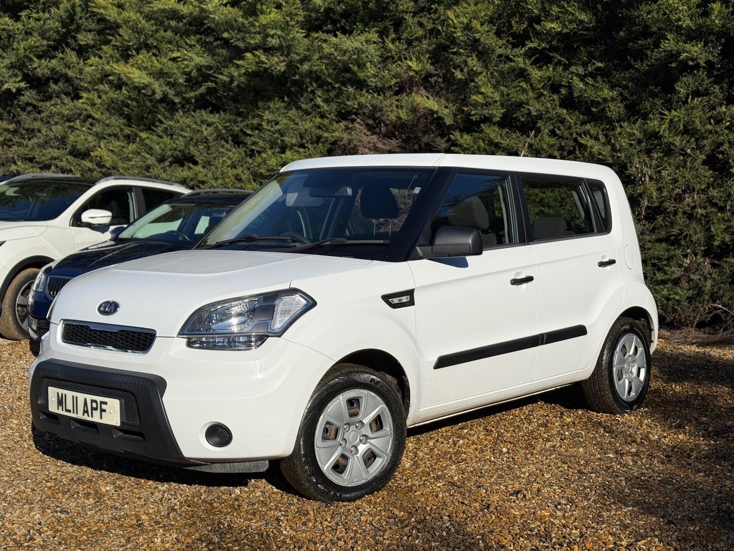Used Kia Soul 2011 for sale - 77559217: Photo 14