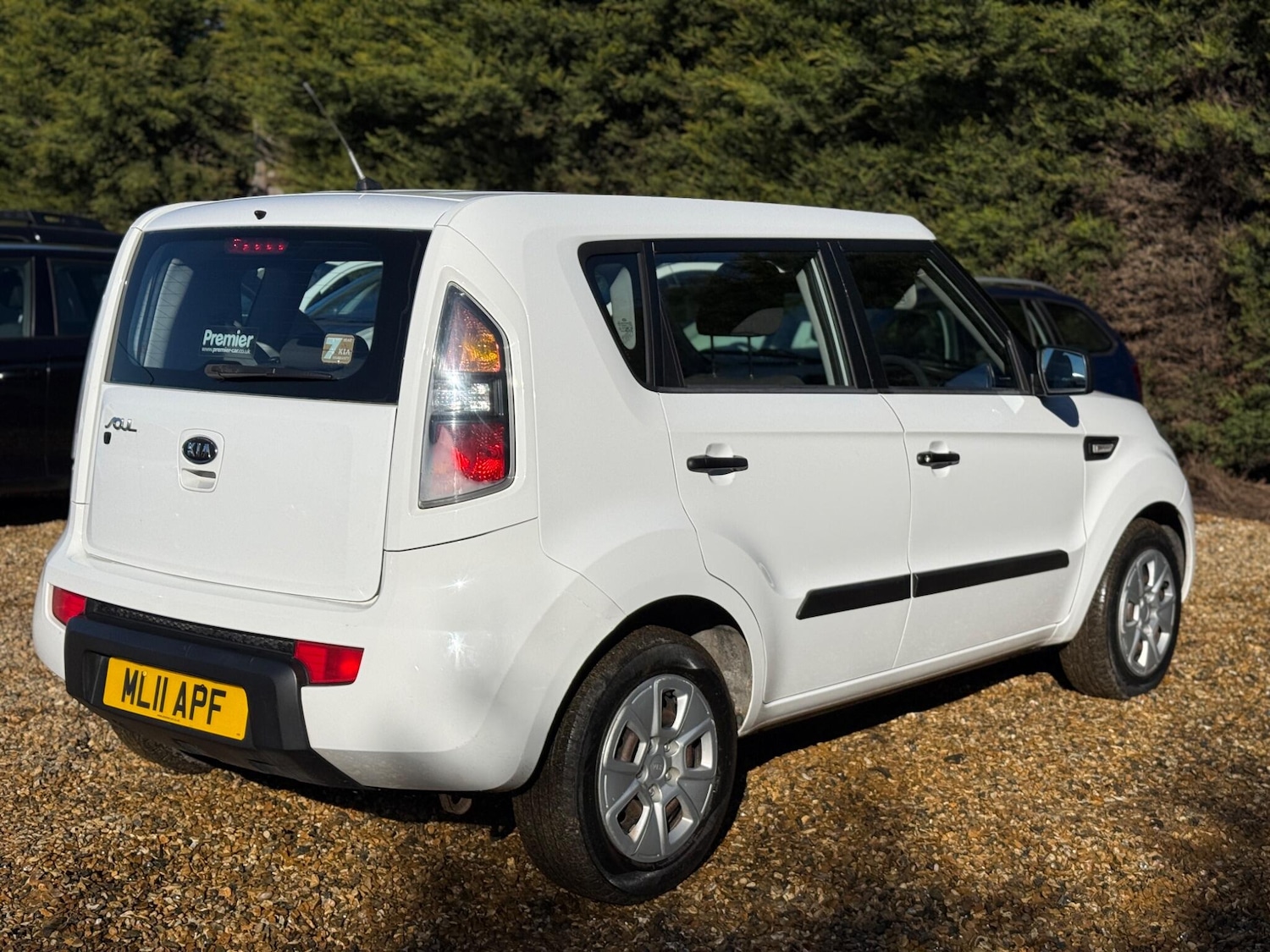 Used Kia Soul 2011 for sale - 77559217: Photo 16