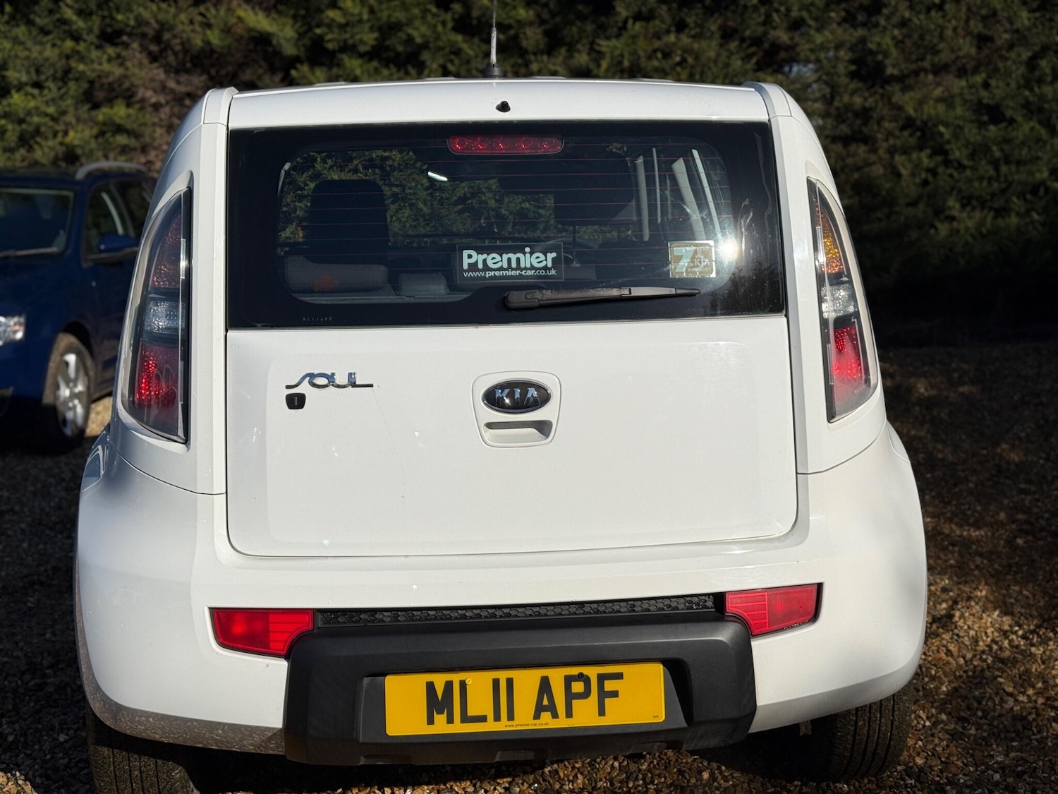 Used Kia Soul 2011 for sale - 77559217: Photo 17